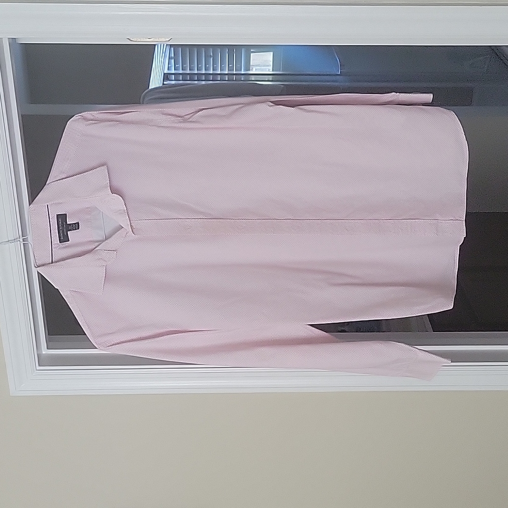 Banana Republic Dress Shirt Size XL